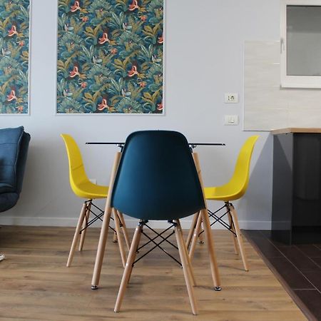Randevu Apartment Oradea Εξωτερικό φωτογραφία