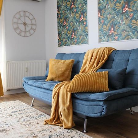 Randevu Apartment Oradea Εξωτερικό φωτογραφία