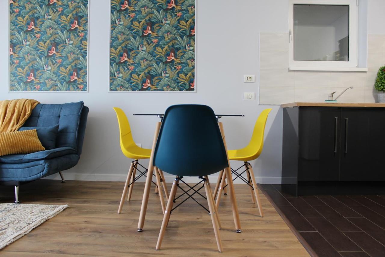 Randevu Apartment Oradea Εξωτερικό φωτογραφία