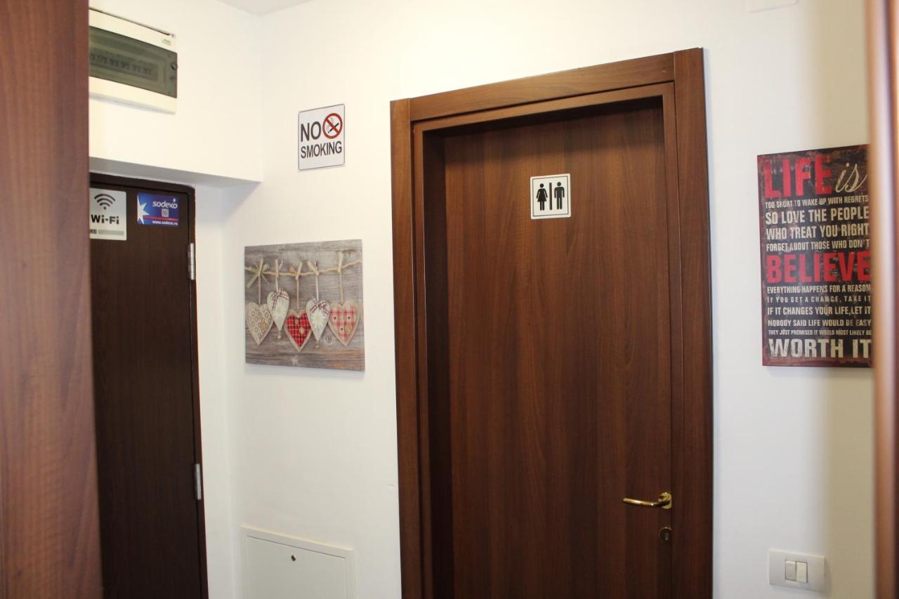 Randevu Apartment Oradea Εξωτερικό φωτογραφία