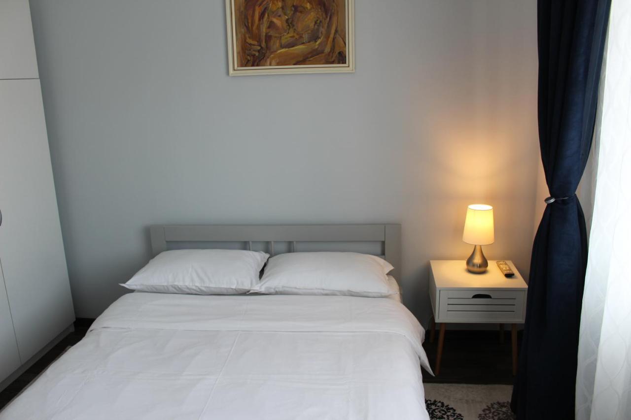 Randevu Apartment Oradea Εξωτερικό φωτογραφία