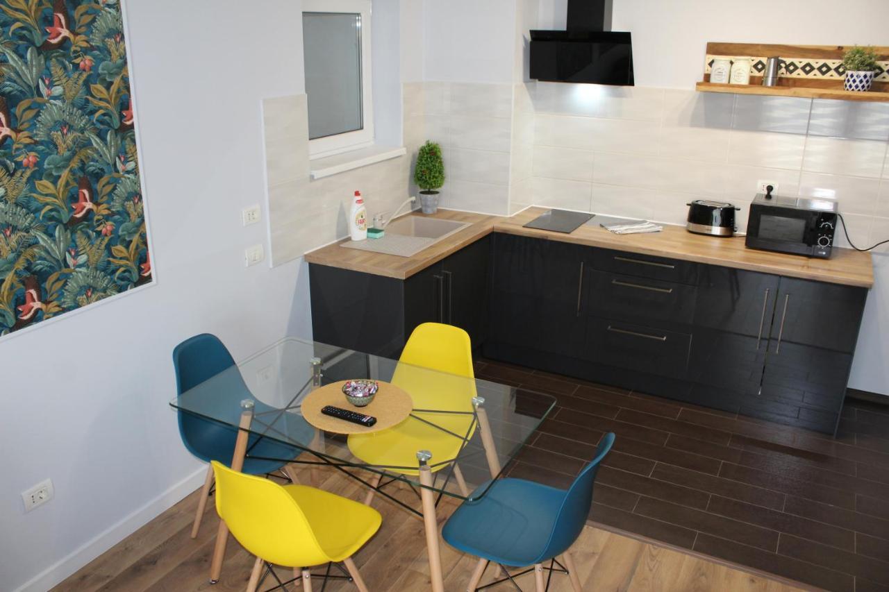 Randevu Apartment Oradea Εξωτερικό φωτογραφία