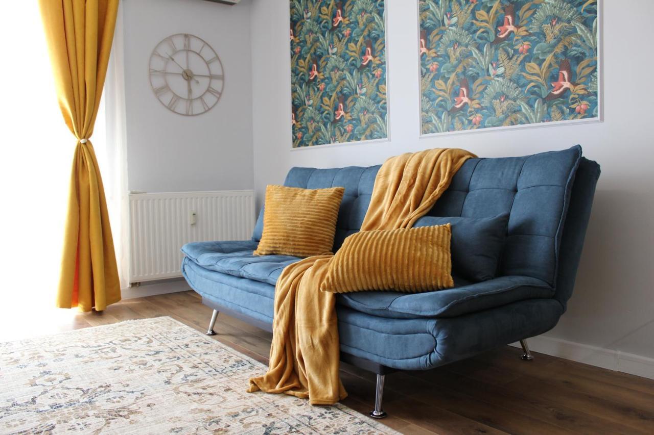 Randevu Apartment Oradea Εξωτερικό φωτογραφία