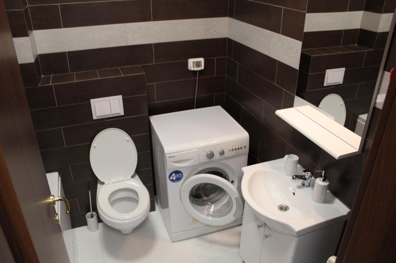 Randevu Apartment Oradea Εξωτερικό φωτογραφία