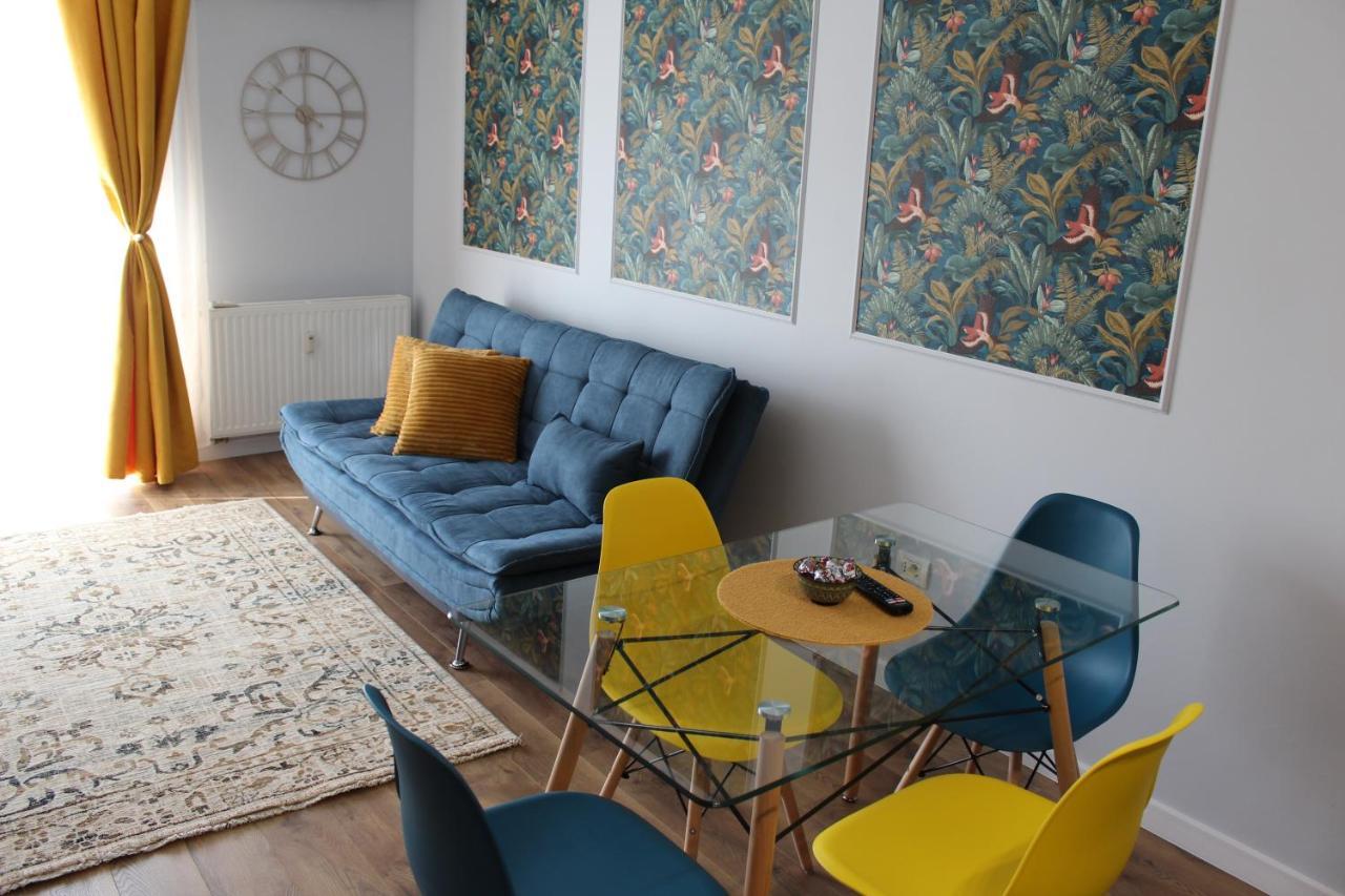 Randevu Apartment Oradea Εξωτερικό φωτογραφία