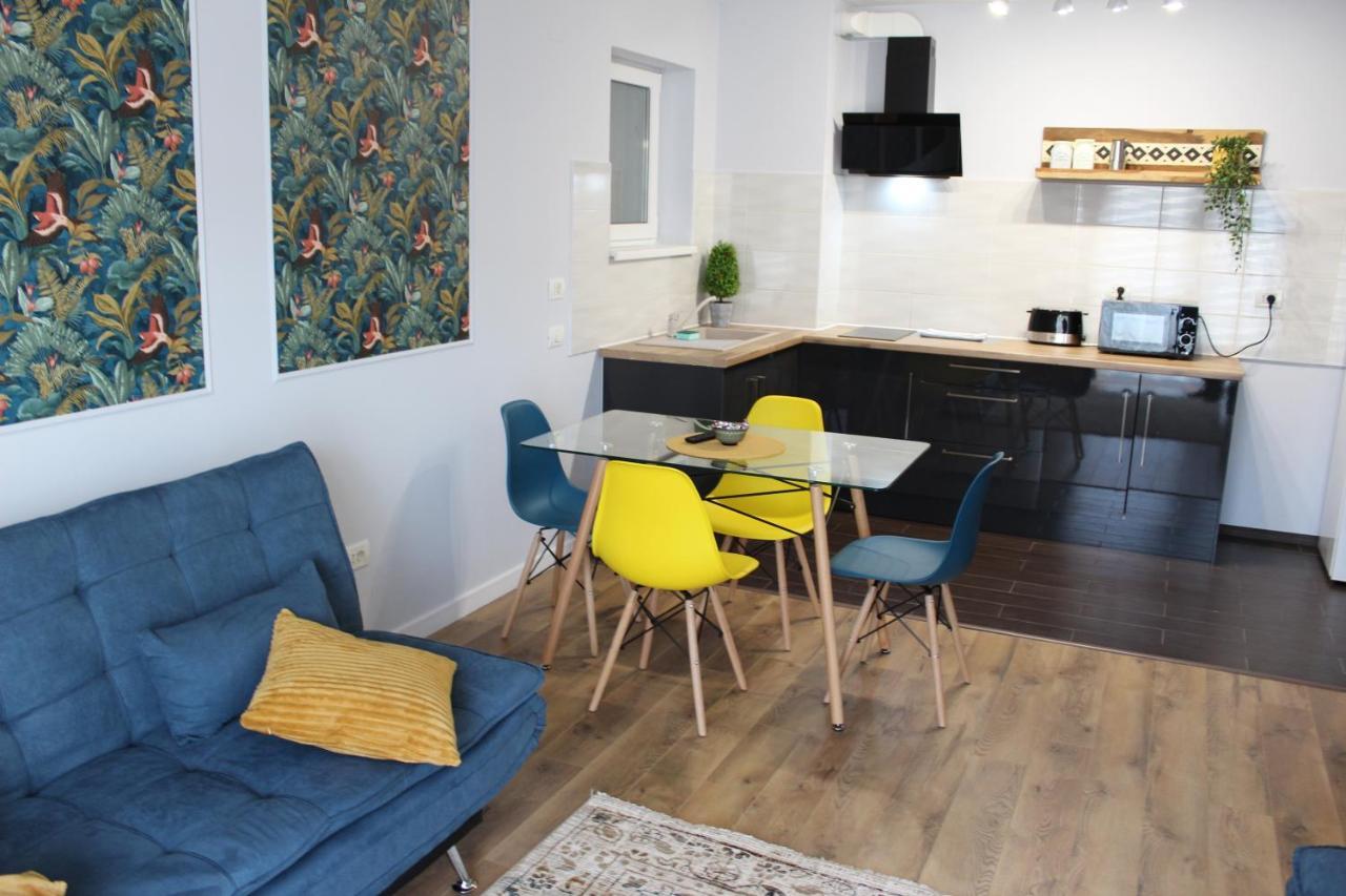 Randevu Apartment Oradea Εξωτερικό φωτογραφία