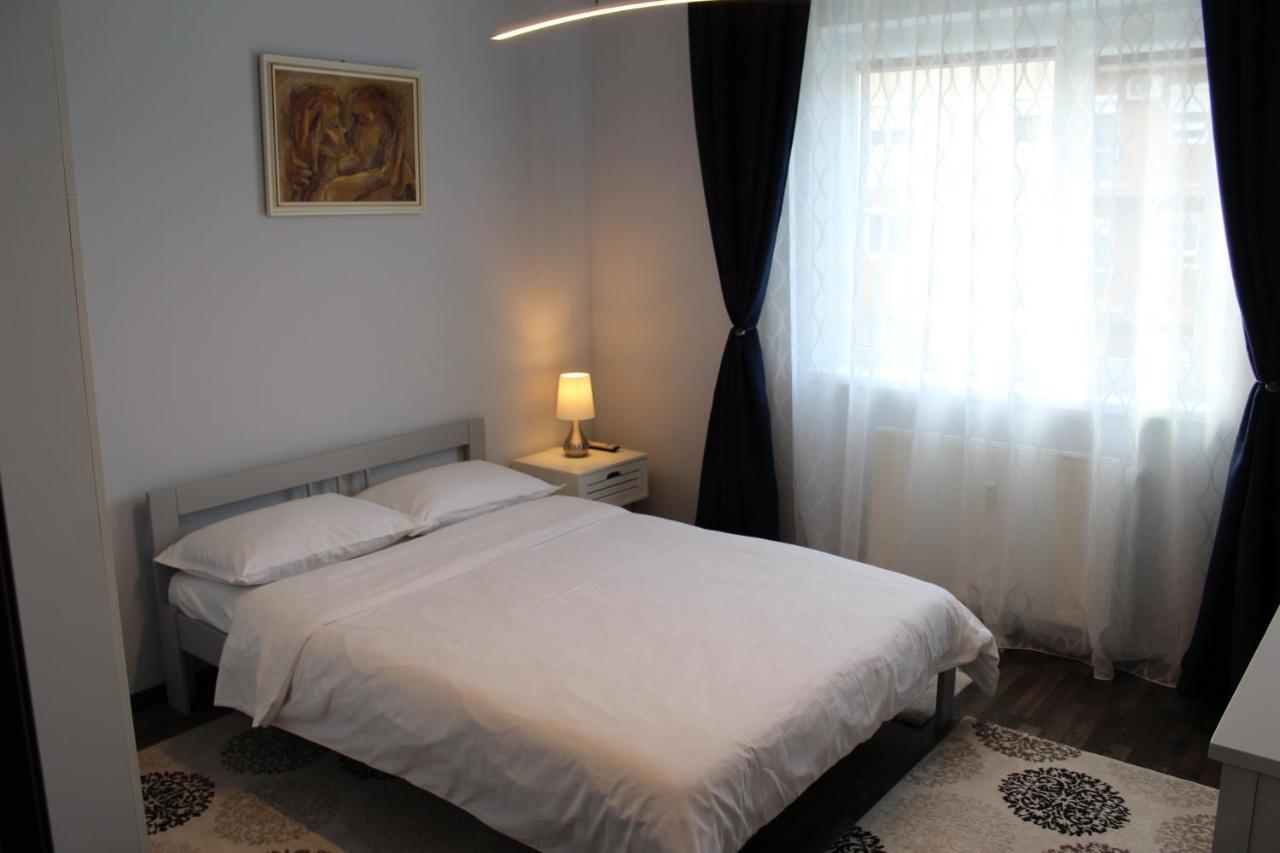 Randevu Apartment Oradea Εξωτερικό φωτογραφία