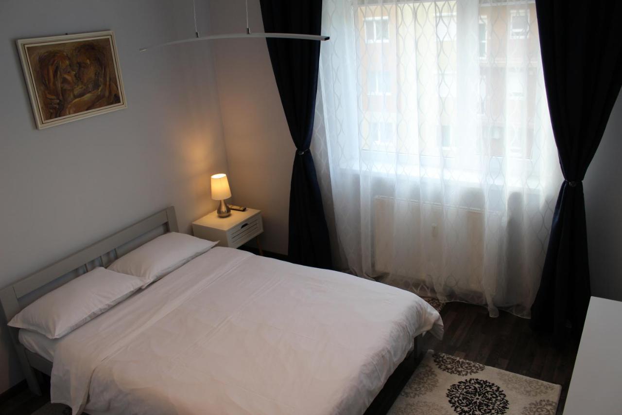 Randevu Apartment Oradea Εξωτερικό φωτογραφία