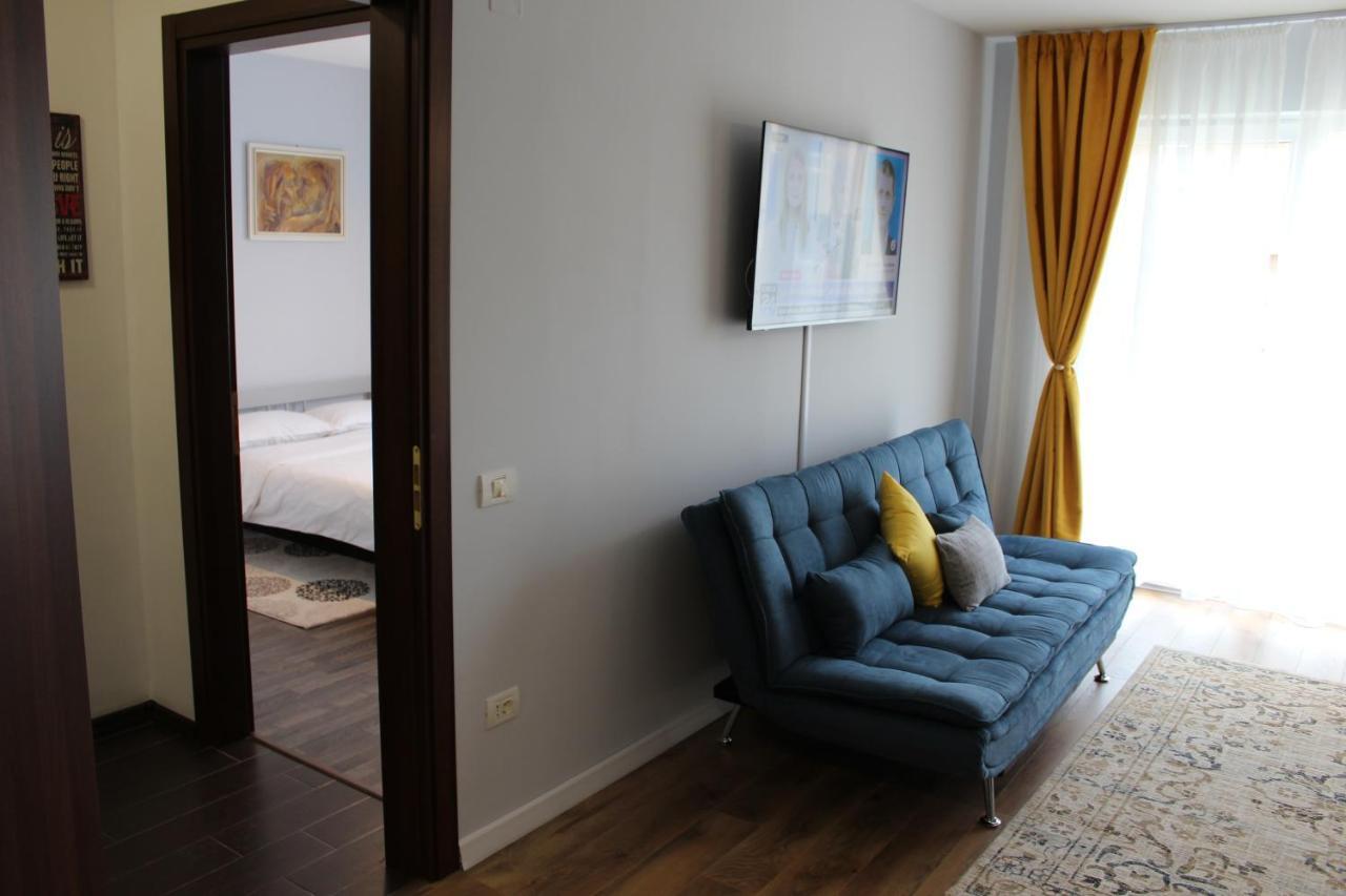Randevu Apartment Oradea Εξωτερικό φωτογραφία