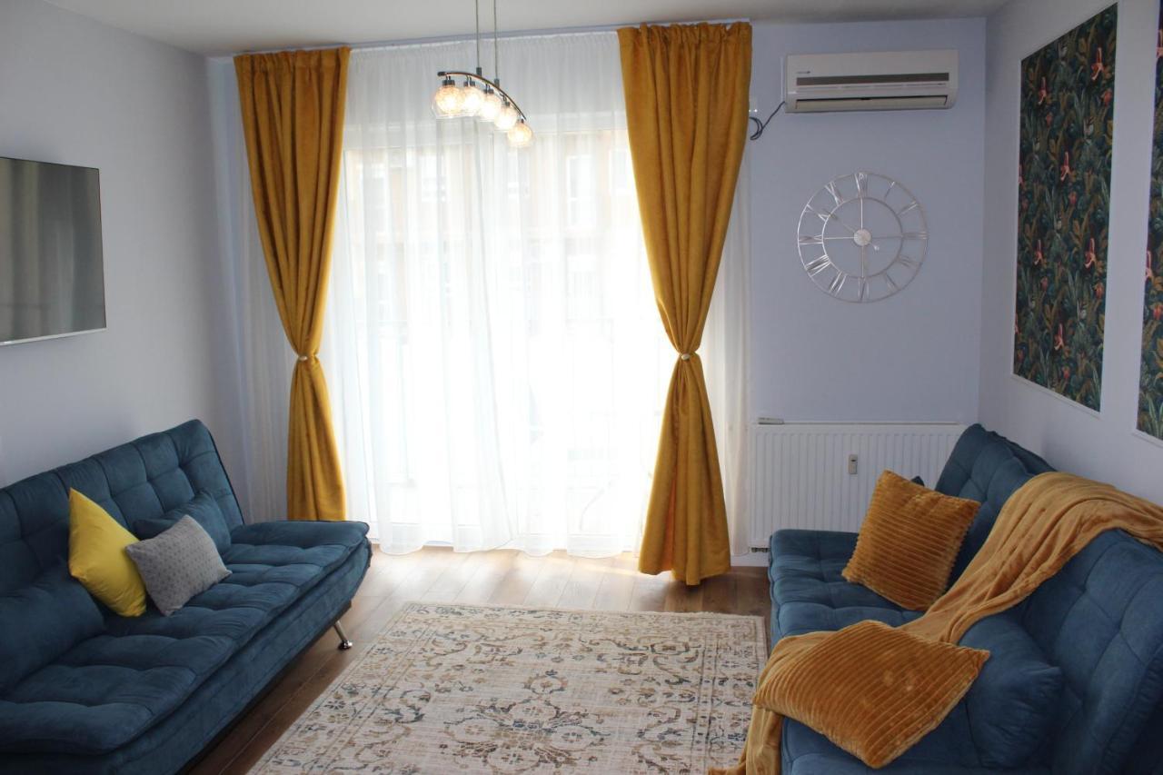 Randevu Apartment Oradea Εξωτερικό φωτογραφία