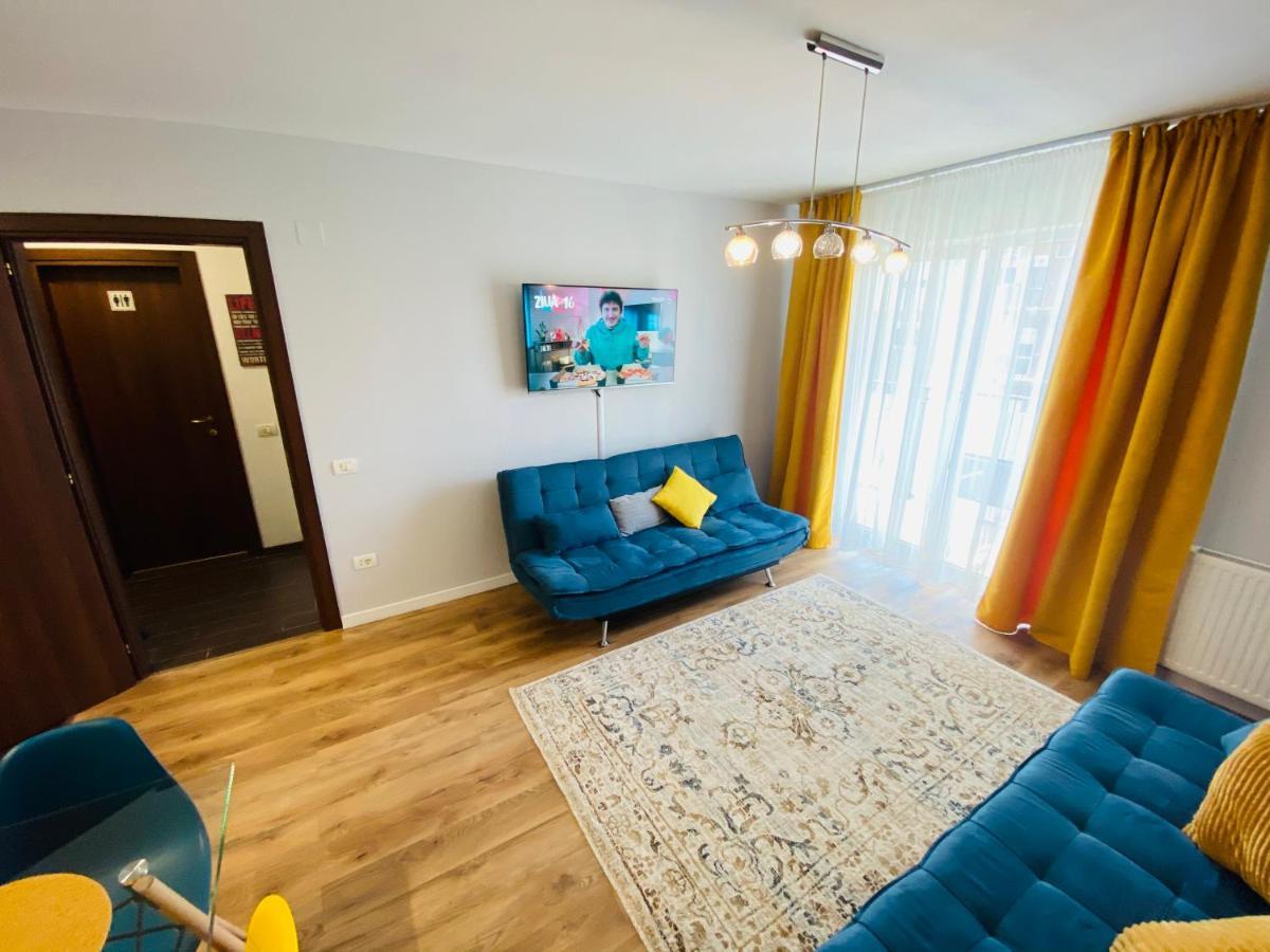 Randevu Apartment Oradea Εξωτερικό φωτογραφία